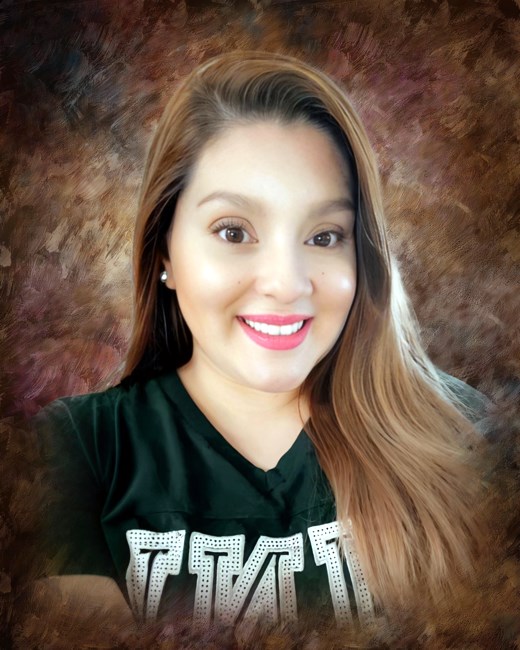 Obituary of Adriana Jahiry Roque