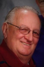 Obituary of Allan Eugene George