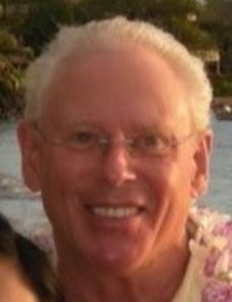 Obituary of George William Entrekin