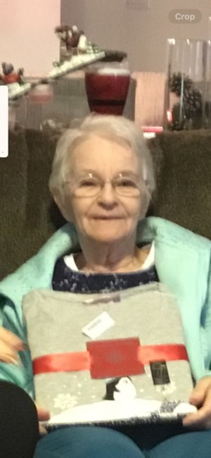 Obituary of Marie Stella Chaput