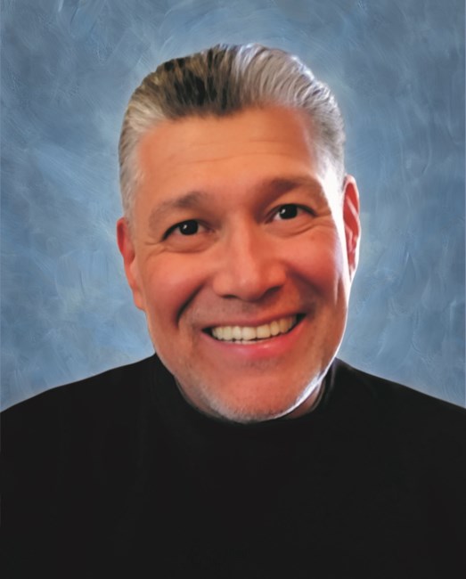 Avis de décès de Ronald Loera