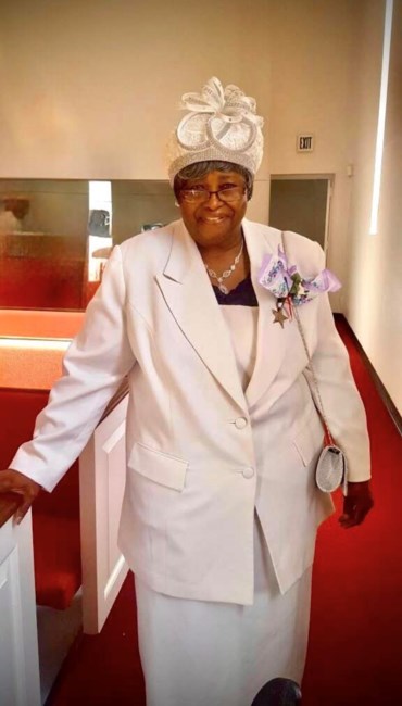 Obituary of Ms. Dorothy Lee Smith