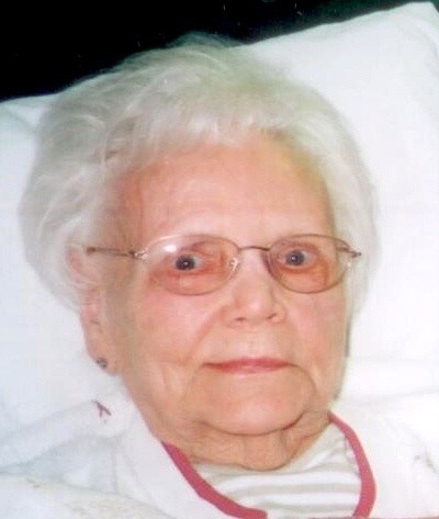 Obituario de Margaret A. Wessel