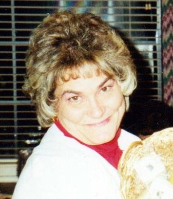 Obituary of Sandra Gail "Sandy" Alvey