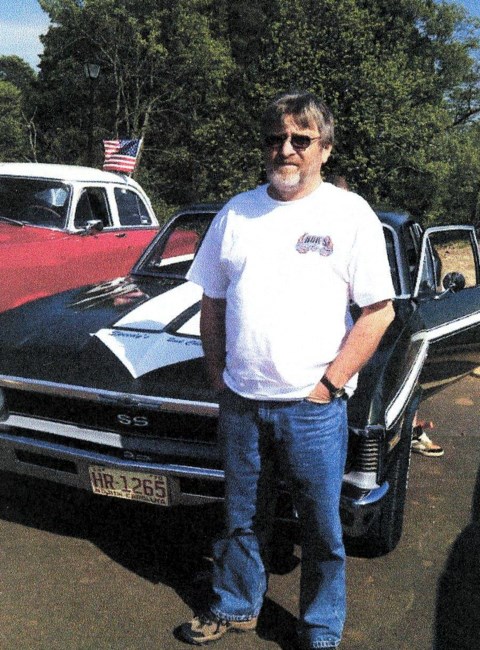 Obituary of William Berry Edmondson