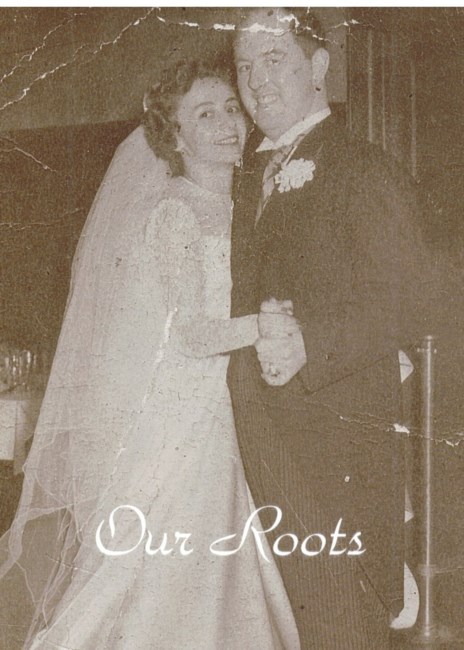 Obituary of Harriett Dorothy Fox