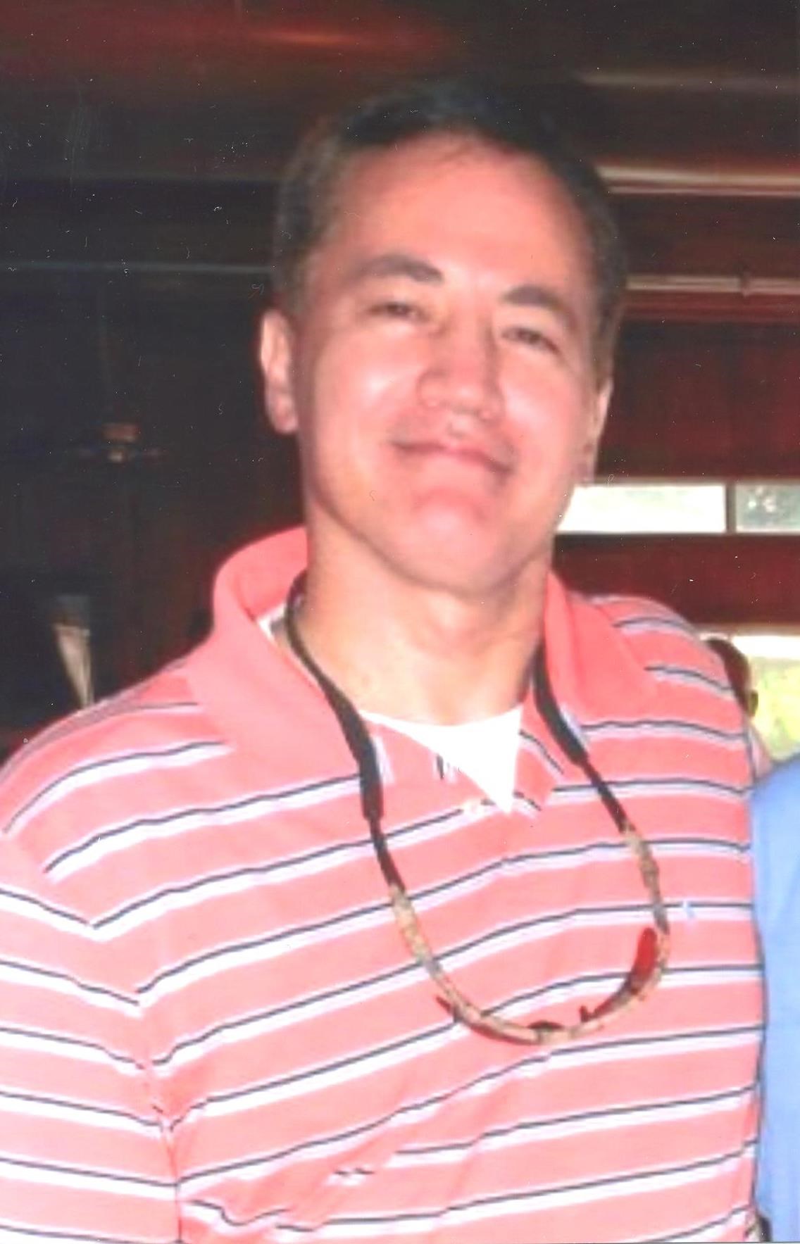 Obituary of James "Tommy" Johnson