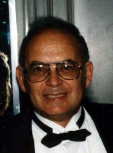 Obituary of E. Henry Ovadia
