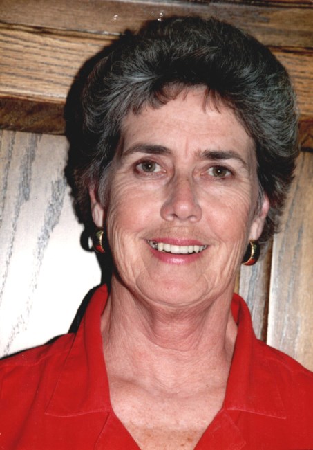 Avis de décès de Joan Alden Kizer Meeker