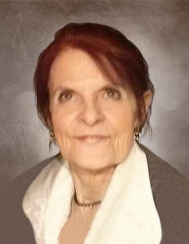 Obituary of Claire Robin