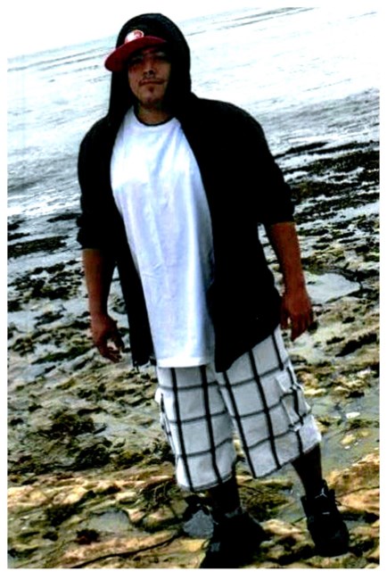 Obituary of Joshua Steven Gutierrez