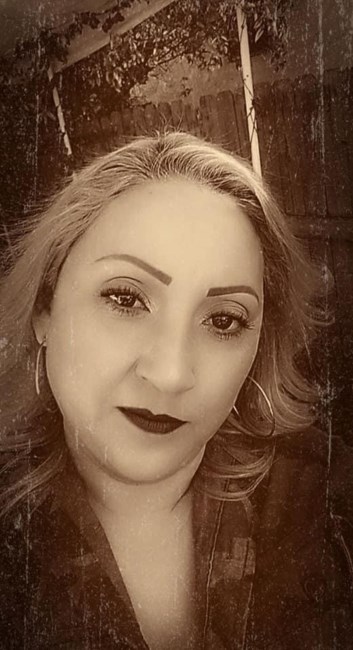 Obituary of Claudia Avila Flores