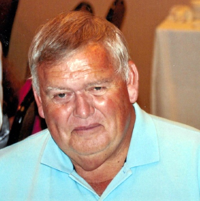 Obituary of Richard "Dick" Wayne Benton