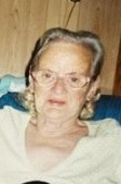 Obituary of Mary Oleta Roode