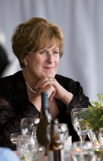 Obituary of Kathleen "Kathy" G. Reiser