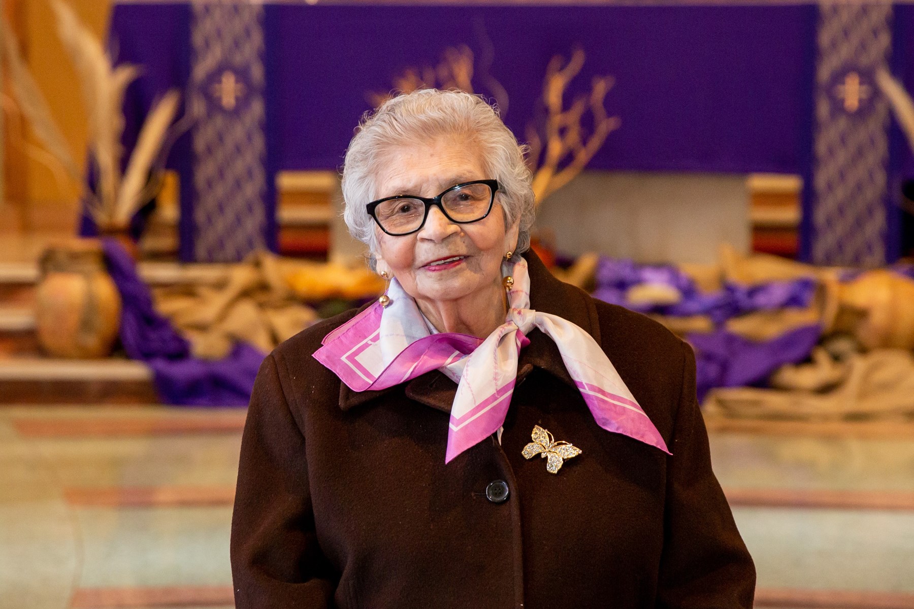 Obituary of Natalia Reyna Farias