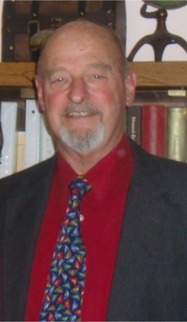 Obituary of David Earl Ozanne