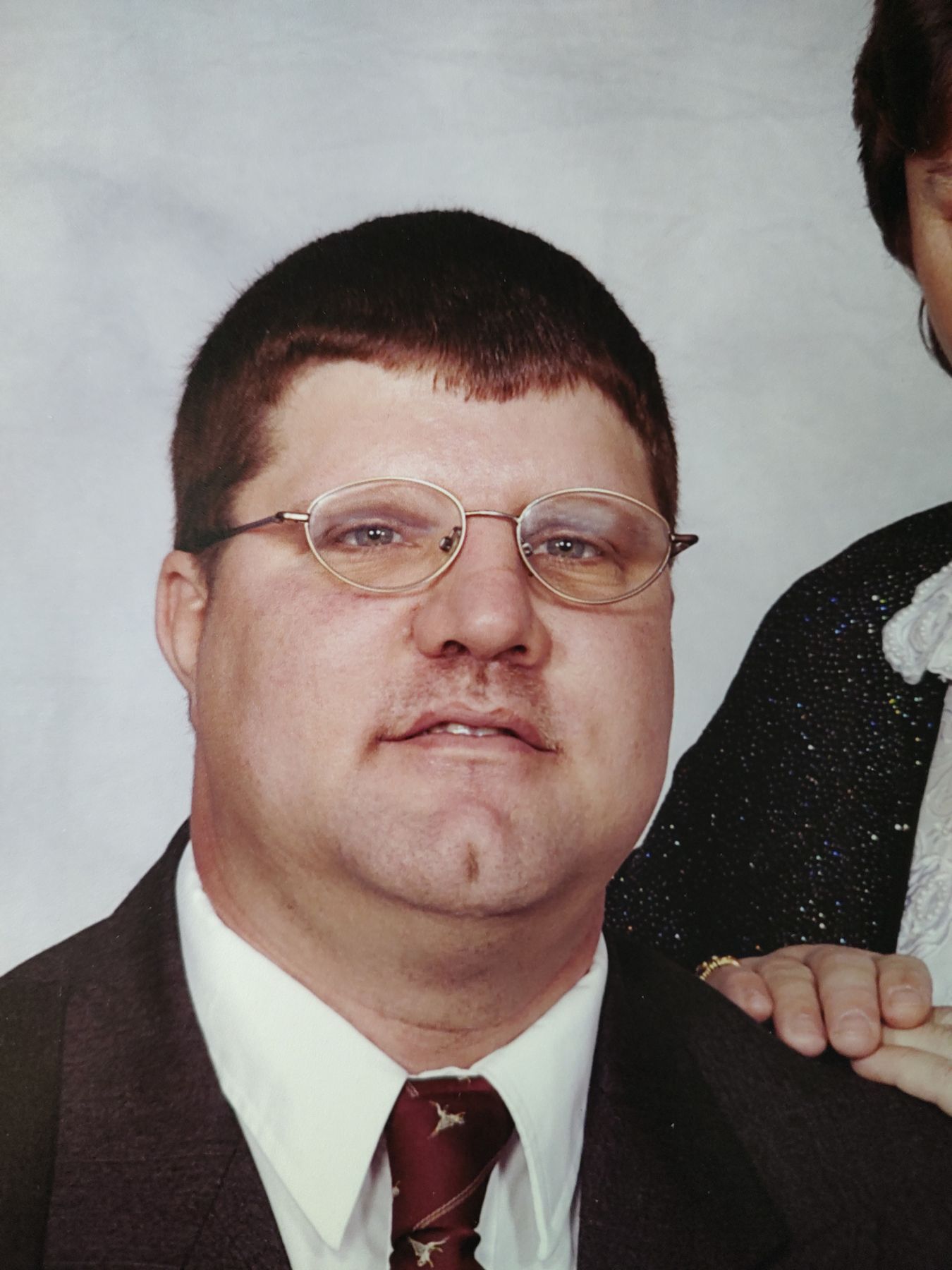 Obituary of Duane Scott Wilson