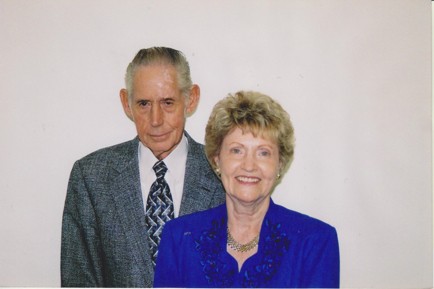 Obituary of John Theron Jones