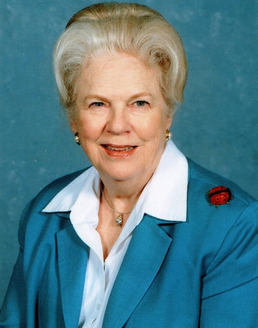 Obituary of Billie Brockman Arnold