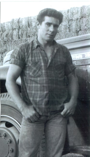 Obituary of Manuel Cardoza Lourenco