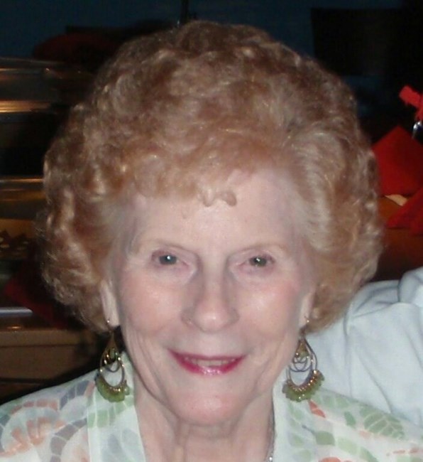 Obituary of Connie "Constance" Morrow