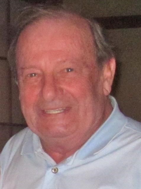 Obituary of Robert Thomas Johnson Jr.