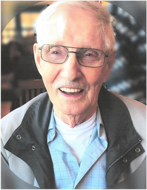Obituary of Roger Yves Lucien Peloquin