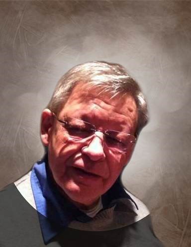 Avis de décès de André Richard