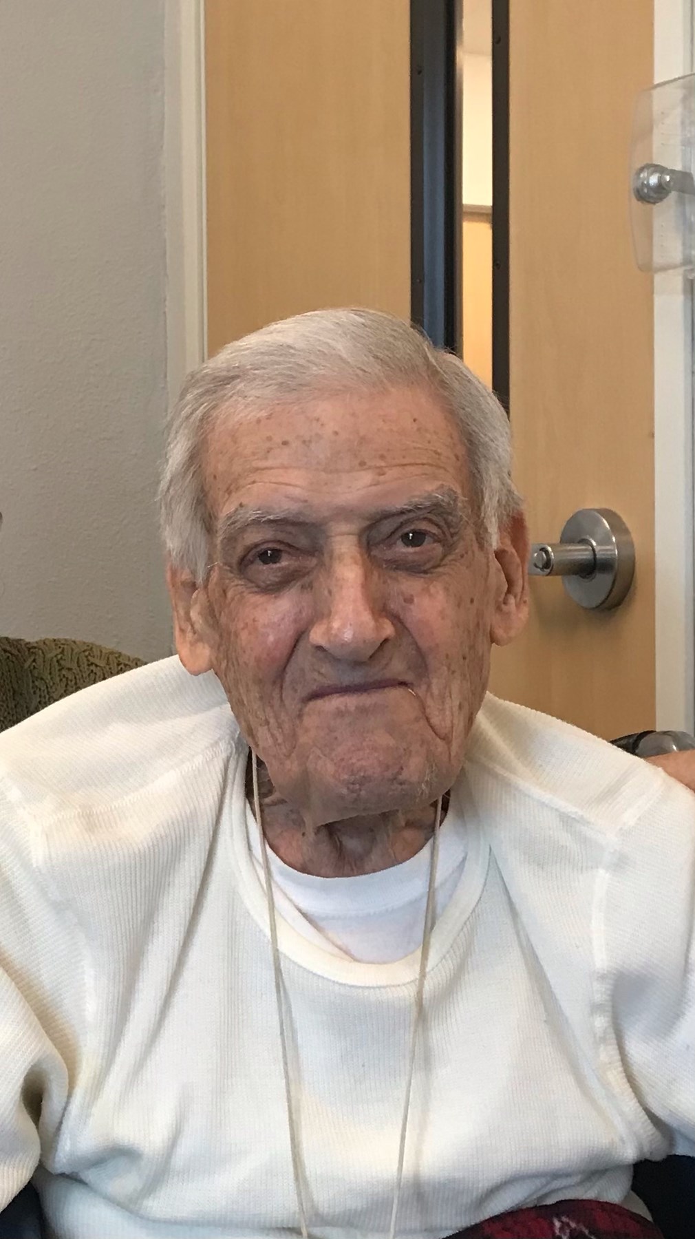 Obituary of Curtis Louis Peranich