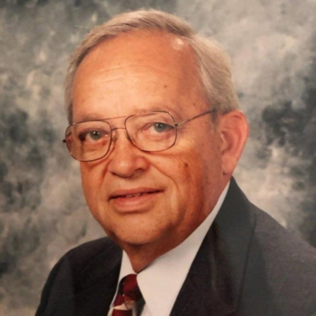 Obituario de John Russell Alexander