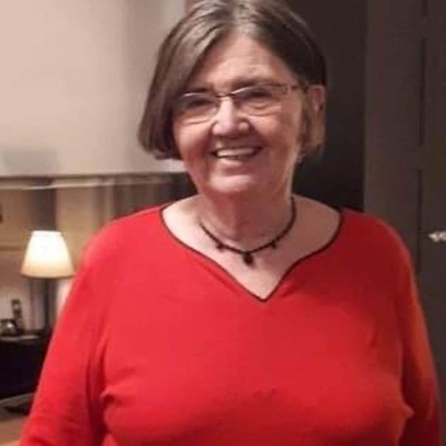 Obituary of Carol Ann Bent