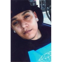 Obituary of Raul Flores Jr.