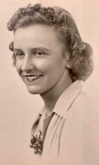 Avis de décès de Clara Rose Fatura