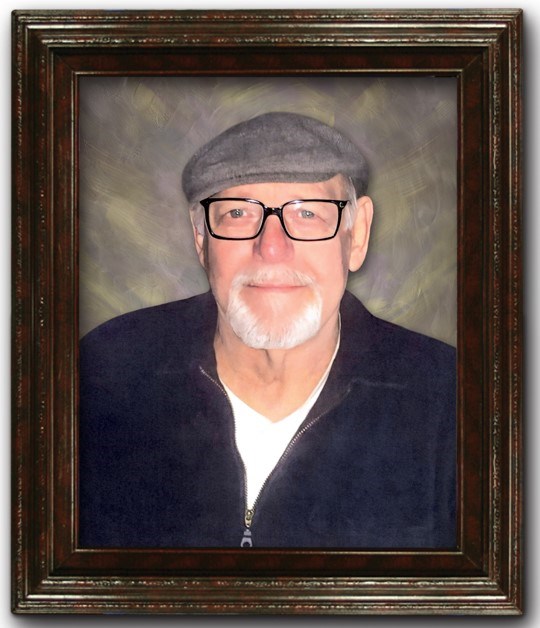 Obituary of Bob Campbell