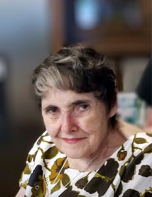 Obituary of Penny Anne Blaszczyk