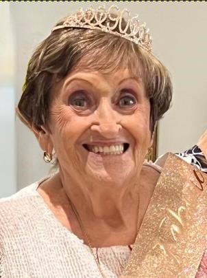 Obituary of Phyllis Brooks