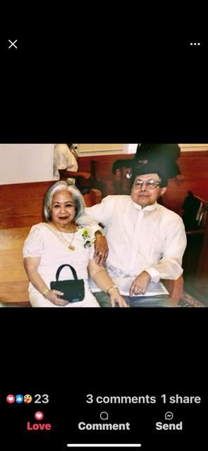 Obituary of Walter & Estelita Roberts