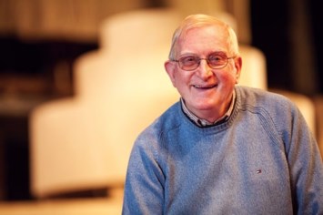 Obituary of Charles H Taylor