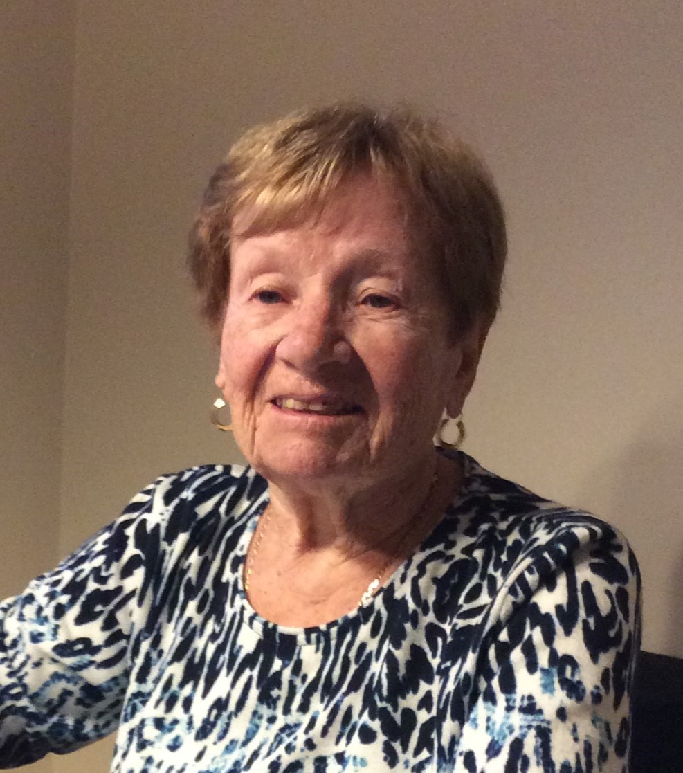 Obituary of Catherine (née Kowryha) Dousko