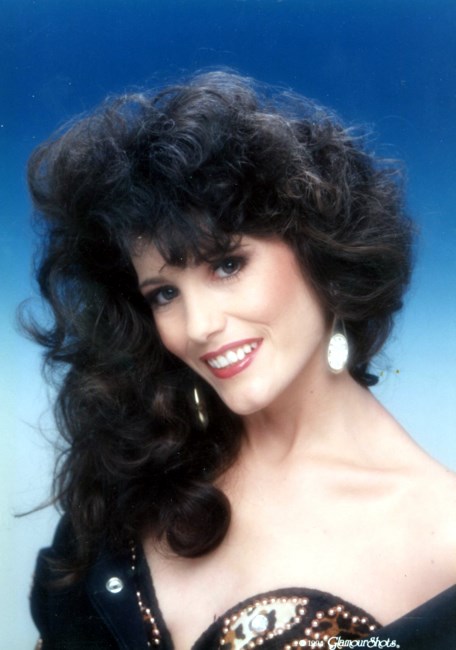 Obituary of Nettie "Gail" Mills