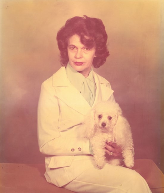 Obituary of Mrs. Ina Granny Maie Owen McGee Russell