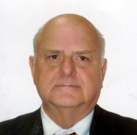 Obituary of L. George George Houpt