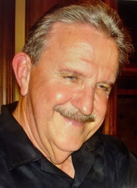 Obituary of James Harbert Moore