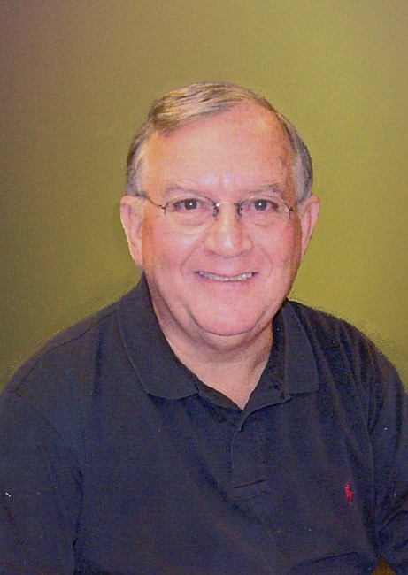 Obituary of Eugene L'Heureux