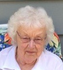 Obituary of Angeline Mary Chimera