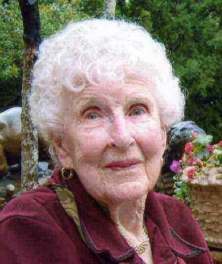 Obituary of Jane Elizabeth Addison