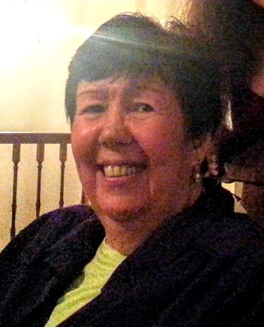 Obituary of Lillian Kelly