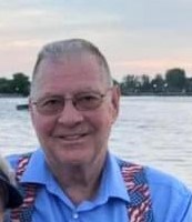 Obituary of James McNaughton