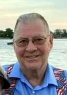 Obituary of James McNaughton